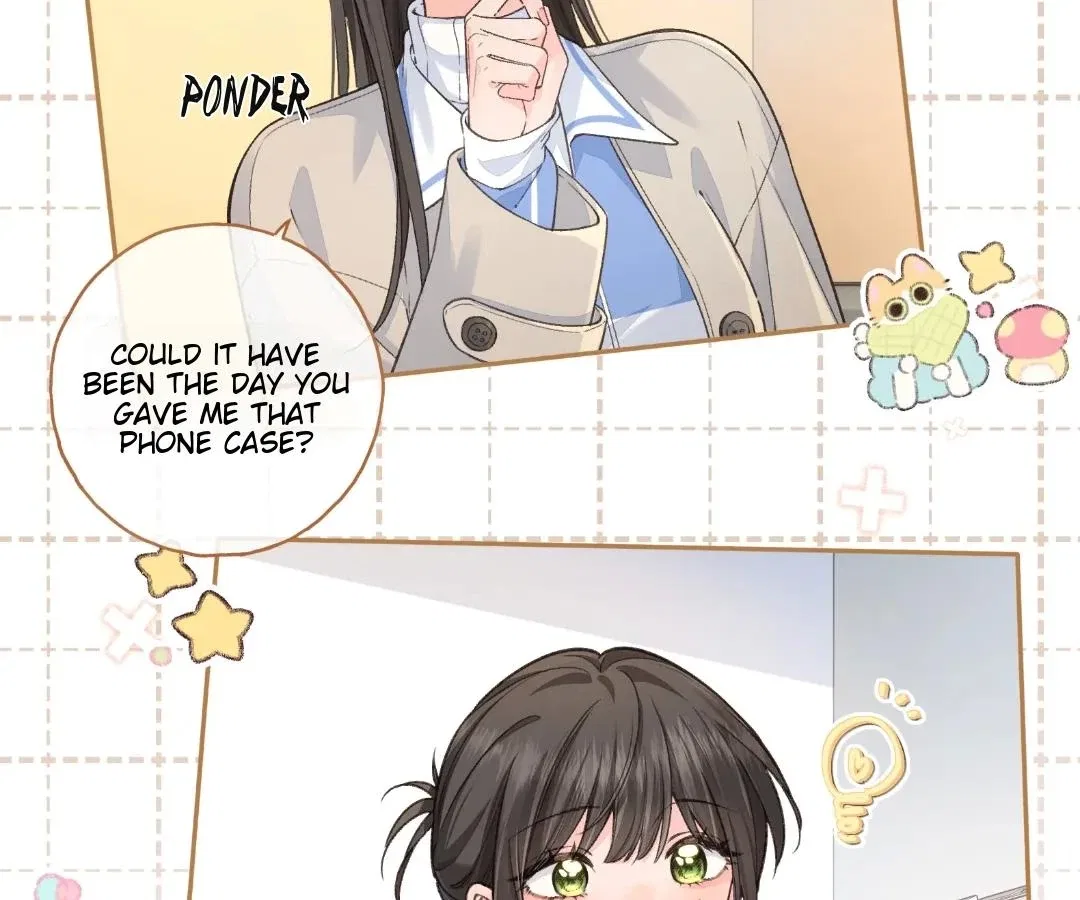 I Just Want To Mooch Off Your Luck Chapter 81 – Page 22