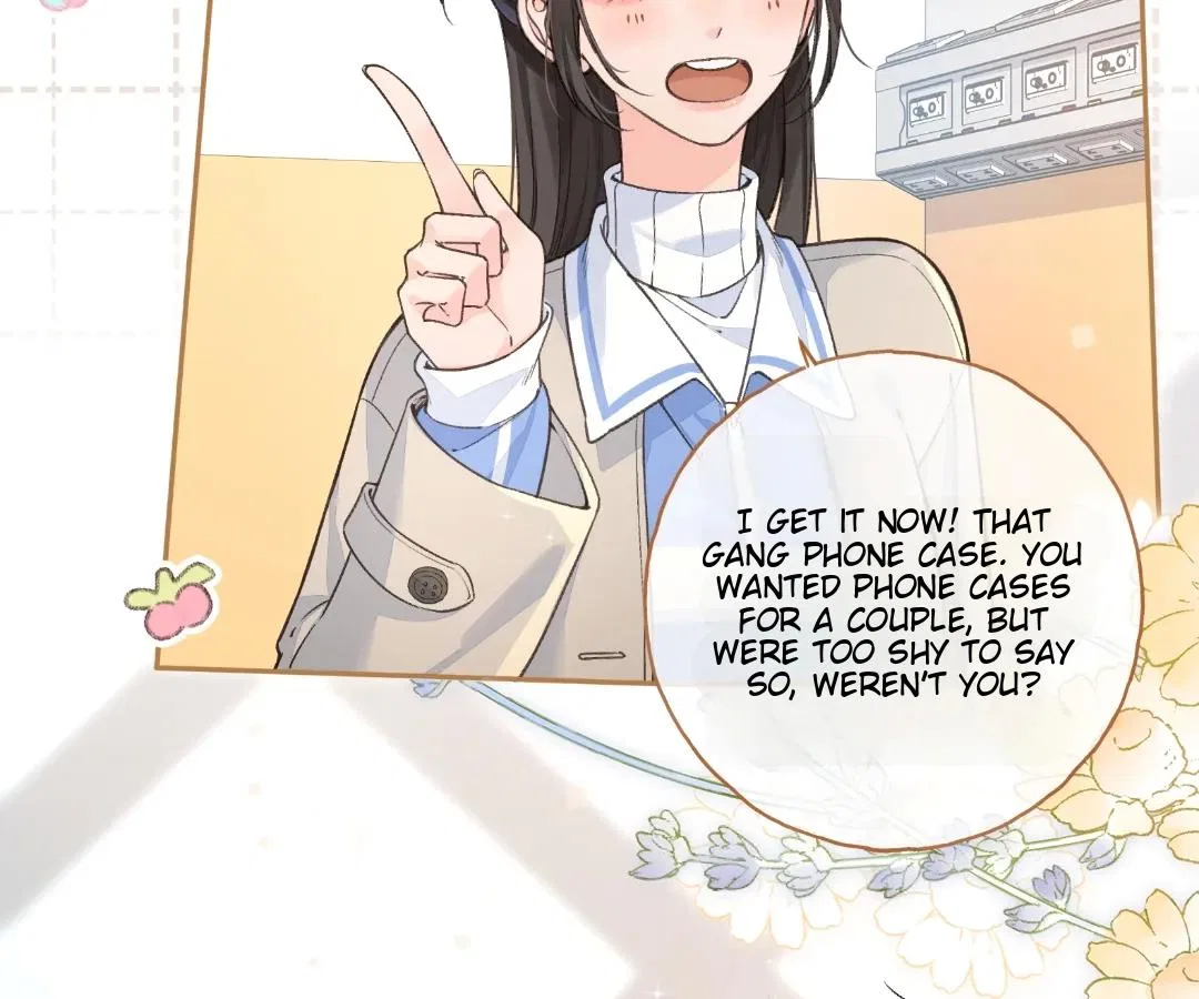 I Just Want To Mooch Off Your Luck Chapter 81 – Page 23
