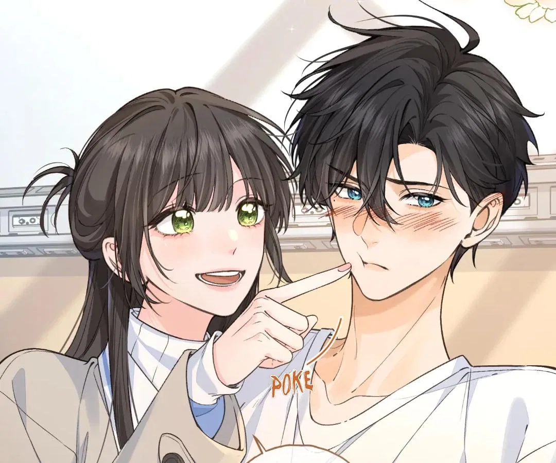 I Just Want To Mooch Off Your Luck Chapter 81 – Page 24