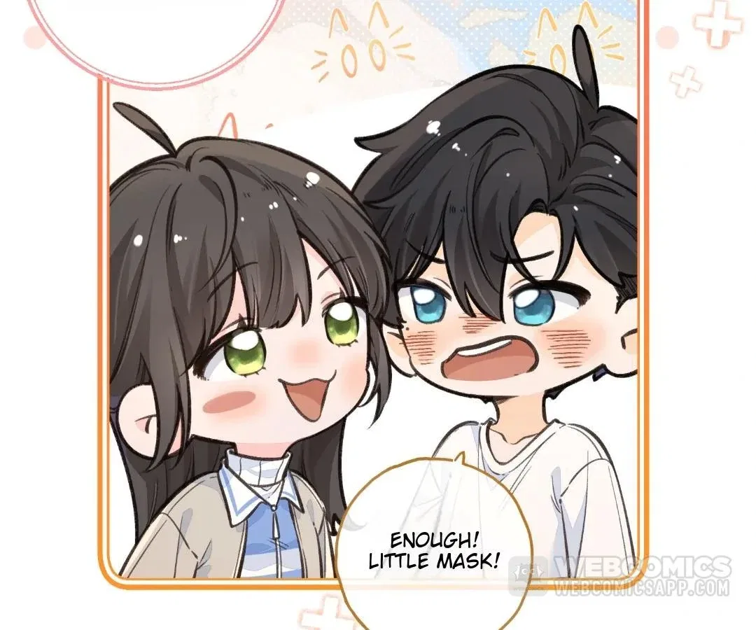 I Just Want To Mooch Off Your Luck Chapter 81 – Page 26