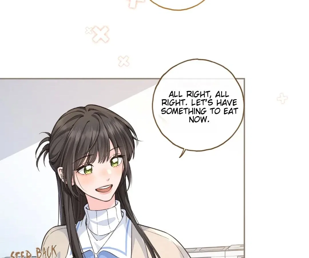 I Just Want To Mooch Off Your Luck Chapter 81 – Page 27