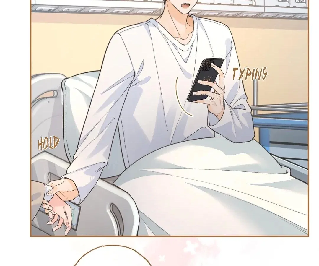 I Just Want To Mooch Off Your Luck Chapter 81 – Page 29
