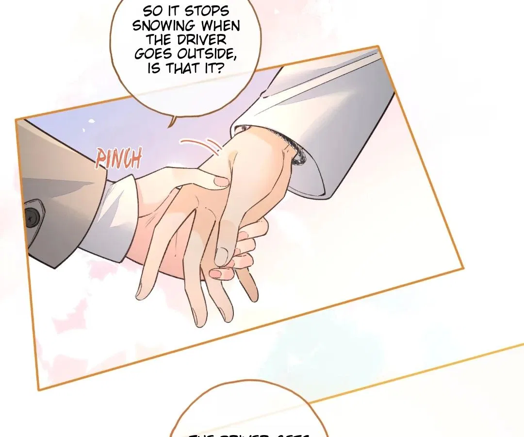 I Just Want To Mooch Off Your Luck Chapter 81 – Page 30