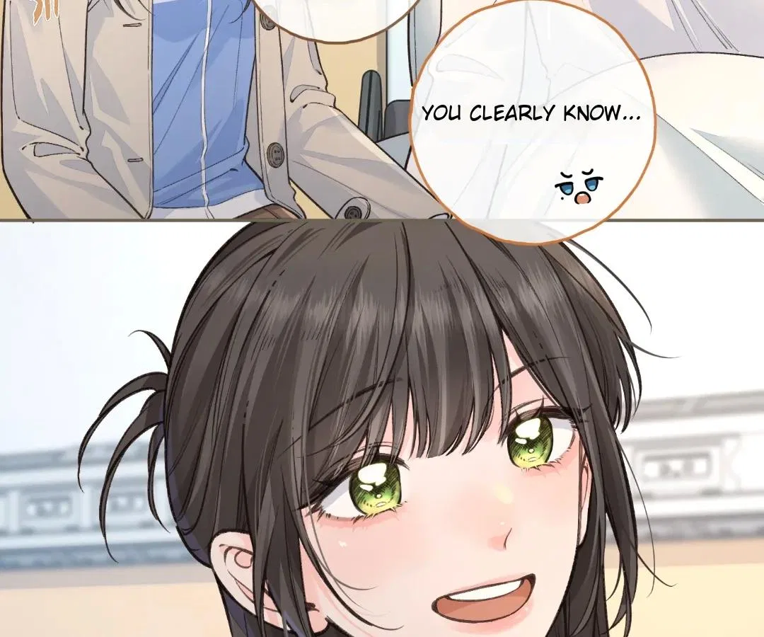 I Just Want To Mooch Off Your Luck Chapter 81 – Page 32