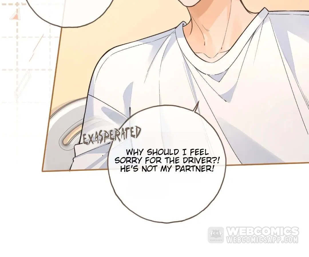 I Just Want To Mooch Off Your Luck Chapter 81 – Page 34