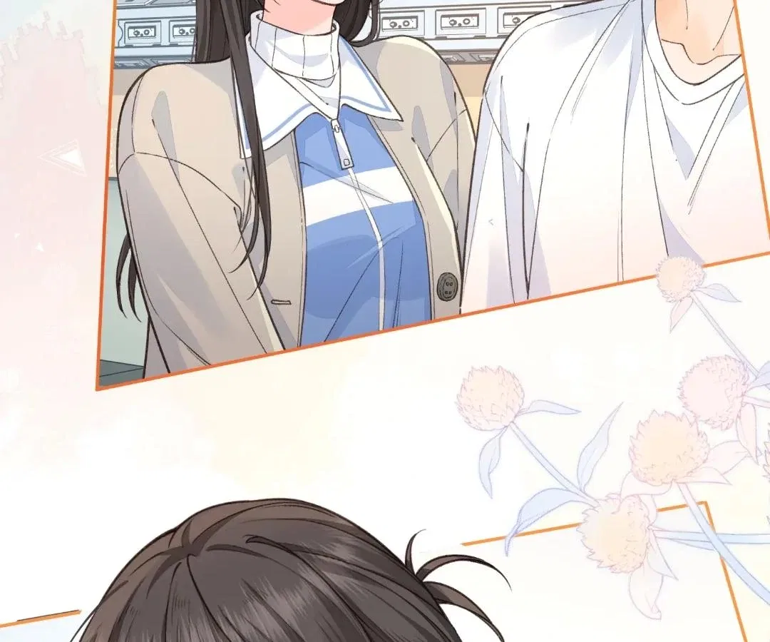I Just Want To Mooch Off Your Luck Chapter 81 – Page 37