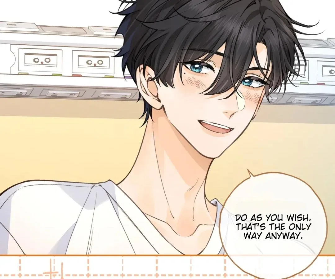 I Just Want To Mooch Off Your Luck Chapter 81 – Page 39
