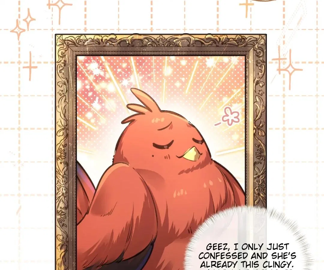 I Just Want To Mooch Off Your Luck Chapter 81 – Page 40