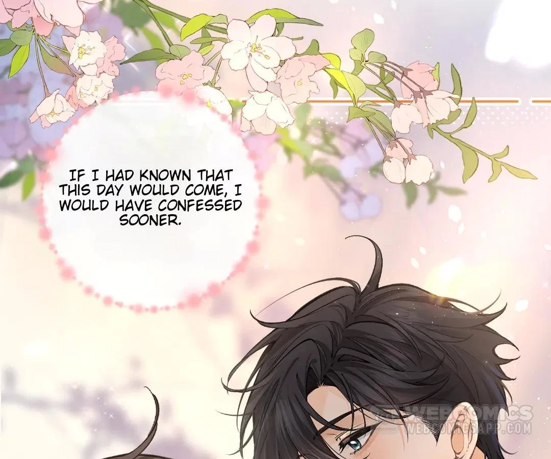 I Just Want To Mooch Off Your Luck Chapter 81 – Page 42