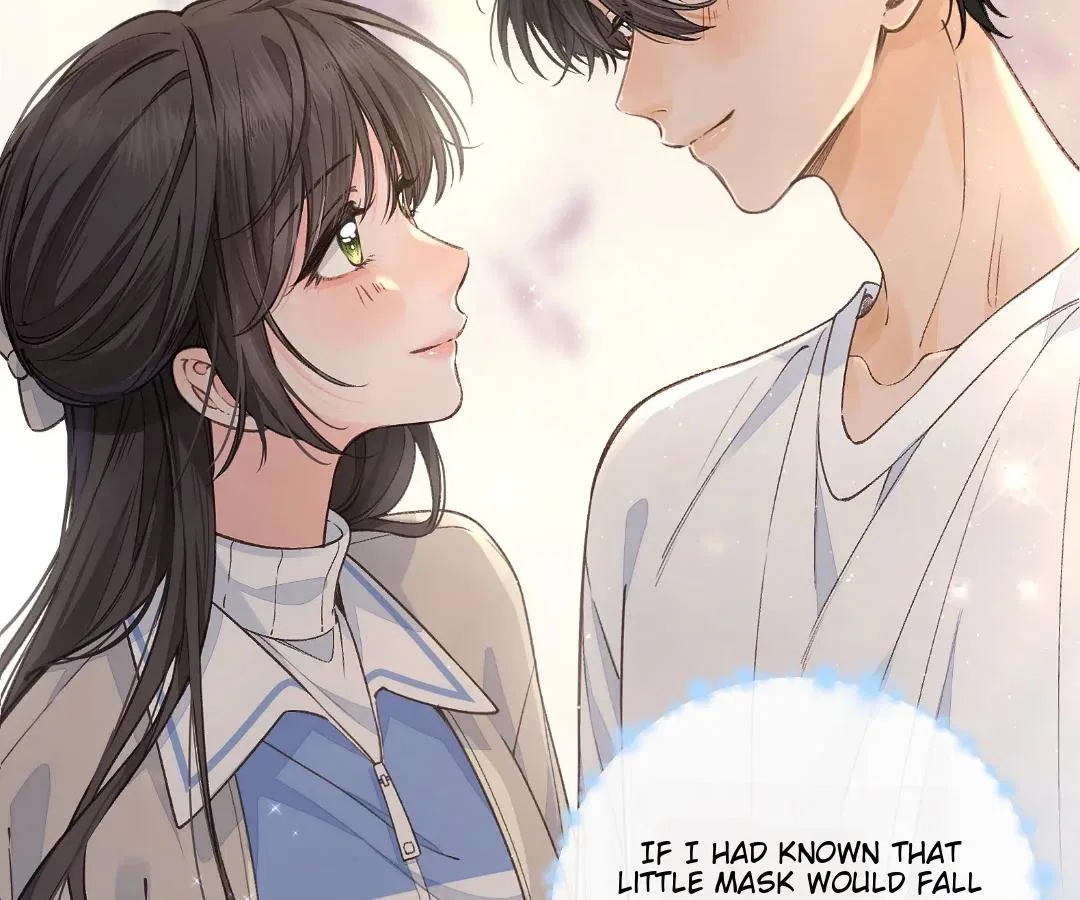 I Just Want To Mooch Off Your Luck Chapter 81 – Page 43