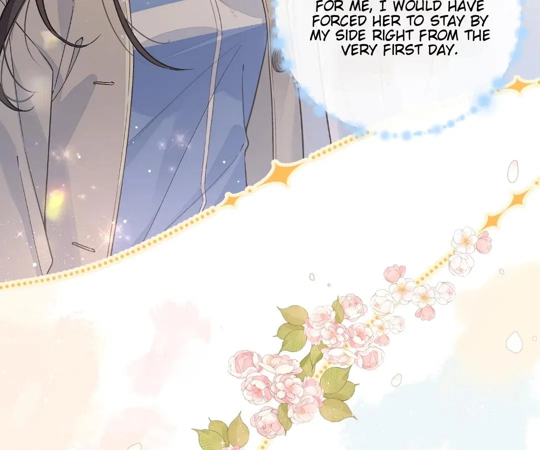 I Just Want To Mooch Off Your Luck Chapter 81 – Page 44