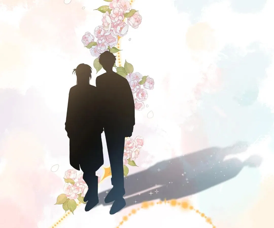 I Just Want To Mooch Off Your Luck Chapter 81 – Page 45