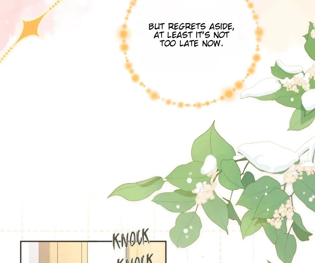 I Just Want To Mooch Off Your Luck Chapter 81 – Page 46