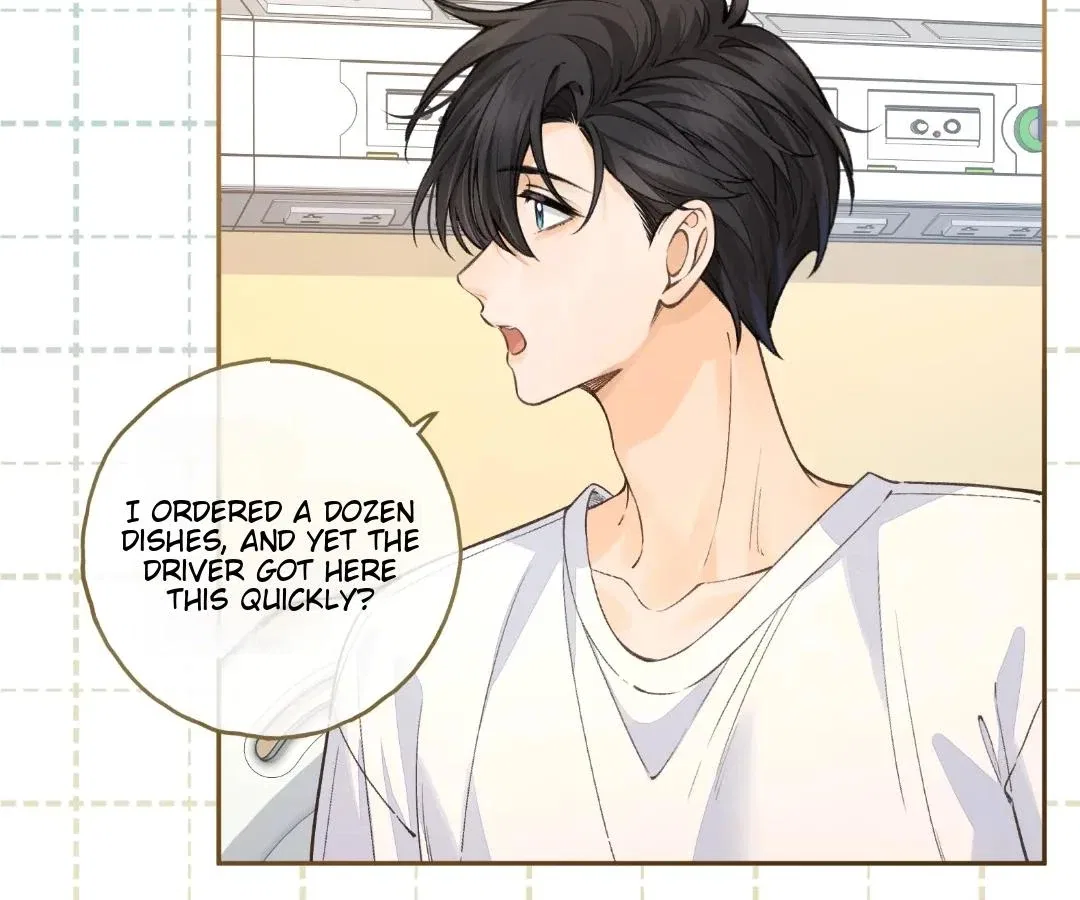 I Just Want To Mooch Off Your Luck Chapter 81 – Page 48