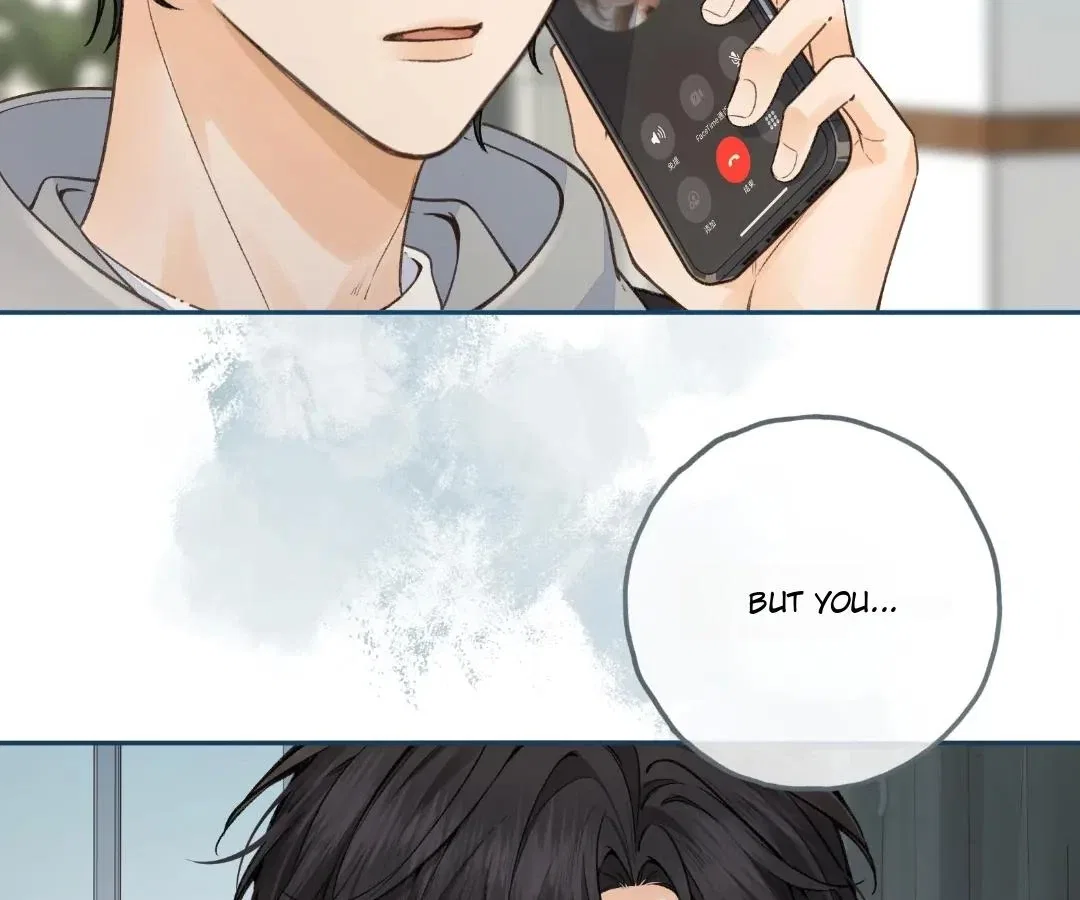 I Just Want To Mooch Off Your Luck Chapter 80 – Page 2