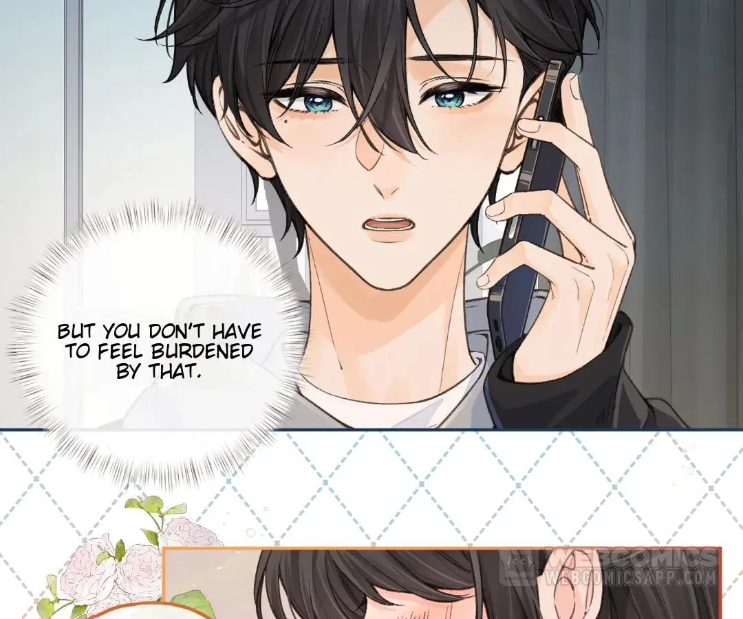 I Just Want To Mooch Off Your Luck Chapter 80 – Page 3