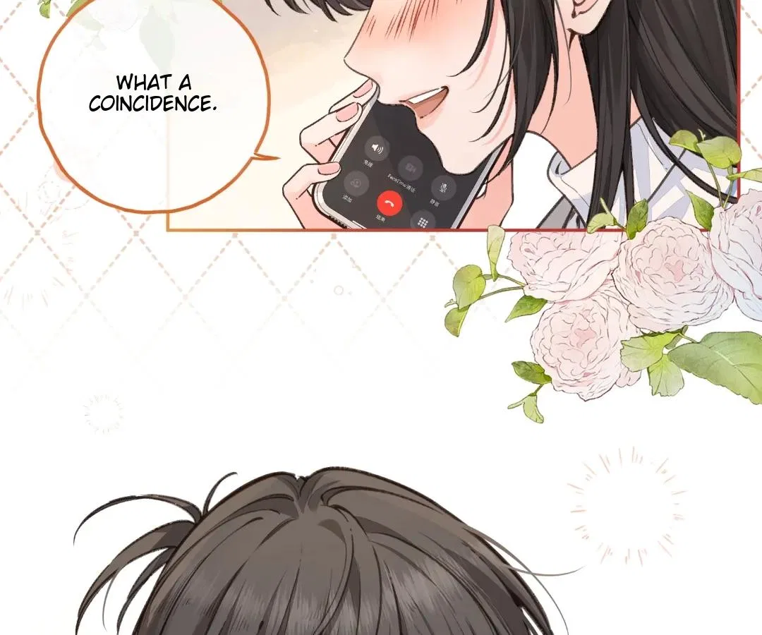 I Just Want To Mooch Off Your Luck Chapter 80 – Page 4