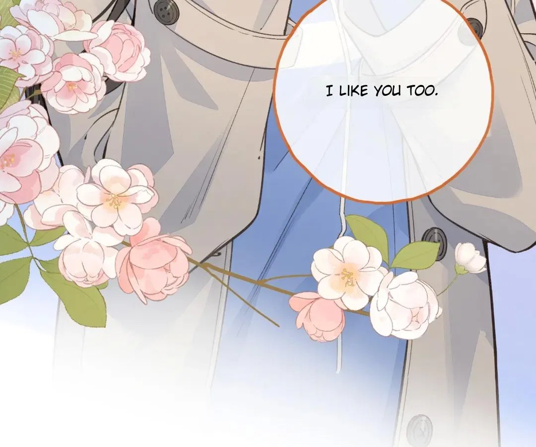 I Just Want To Mooch Off Your Luck Chapter 80 – Page 6
