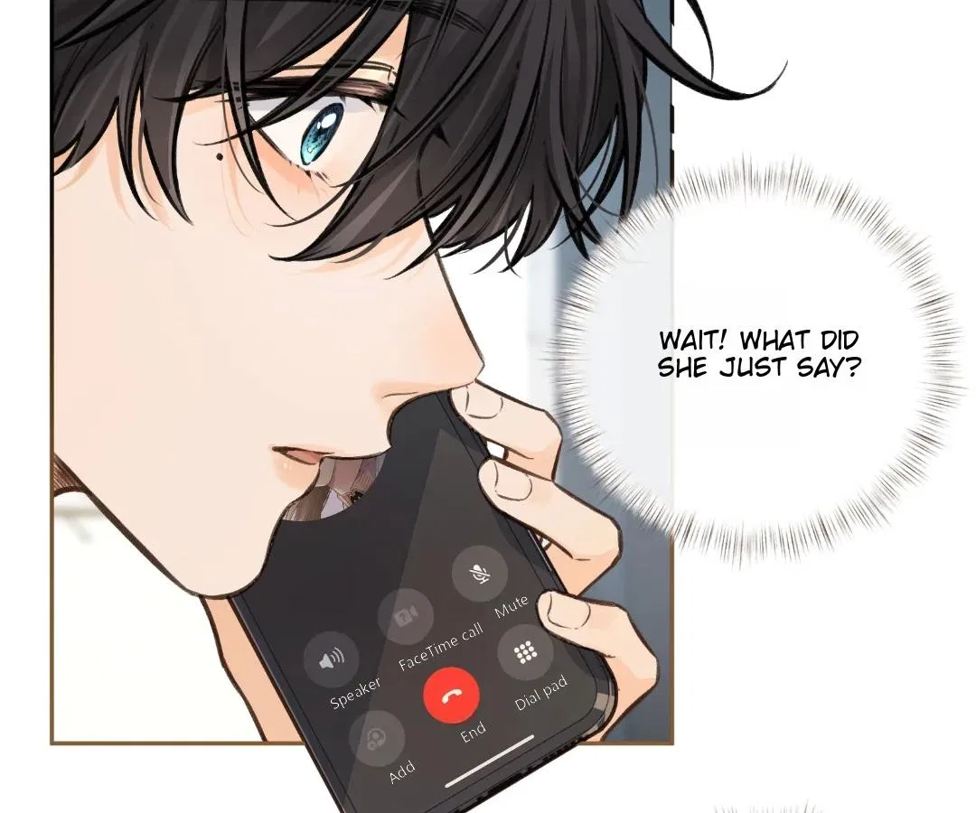 I Just Want To Mooch Off Your Luck Chapter 80 – Page 8