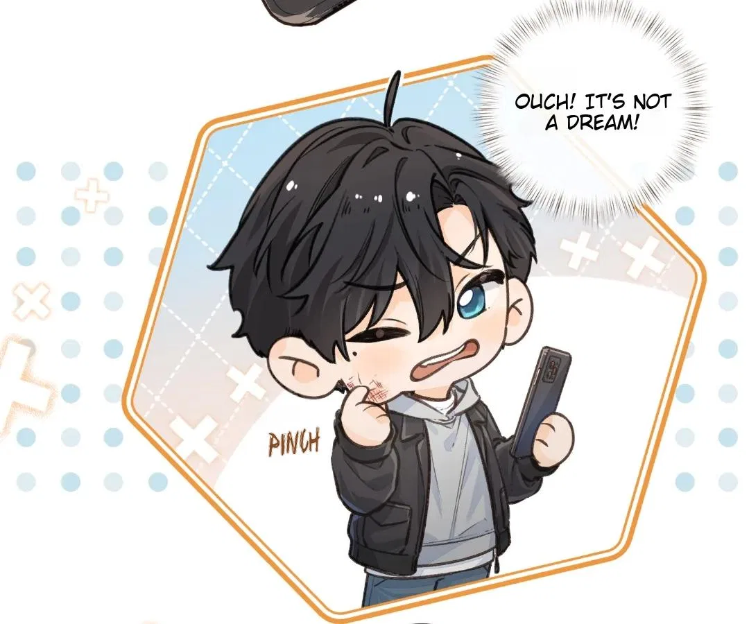 I Just Want To Mooch Off Your Luck Chapter 80 – Page 9