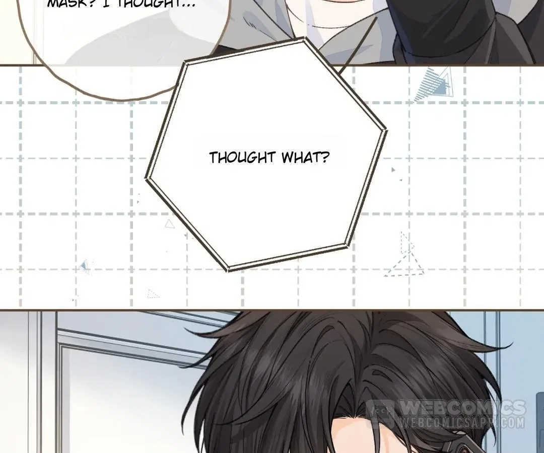 I Just Want To Mooch Off Your Luck Chapter 80 – Page 11