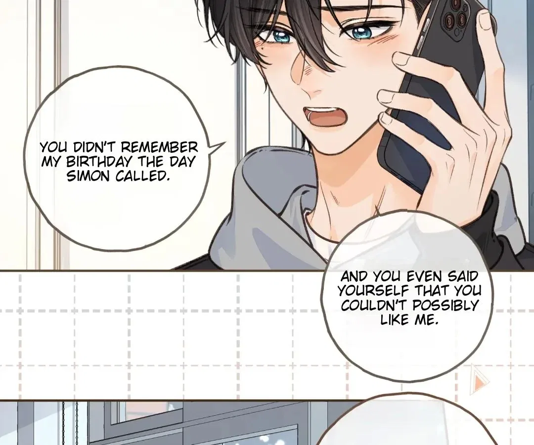 I Just Want To Mooch Off Your Luck Chapter 80 – Page 12