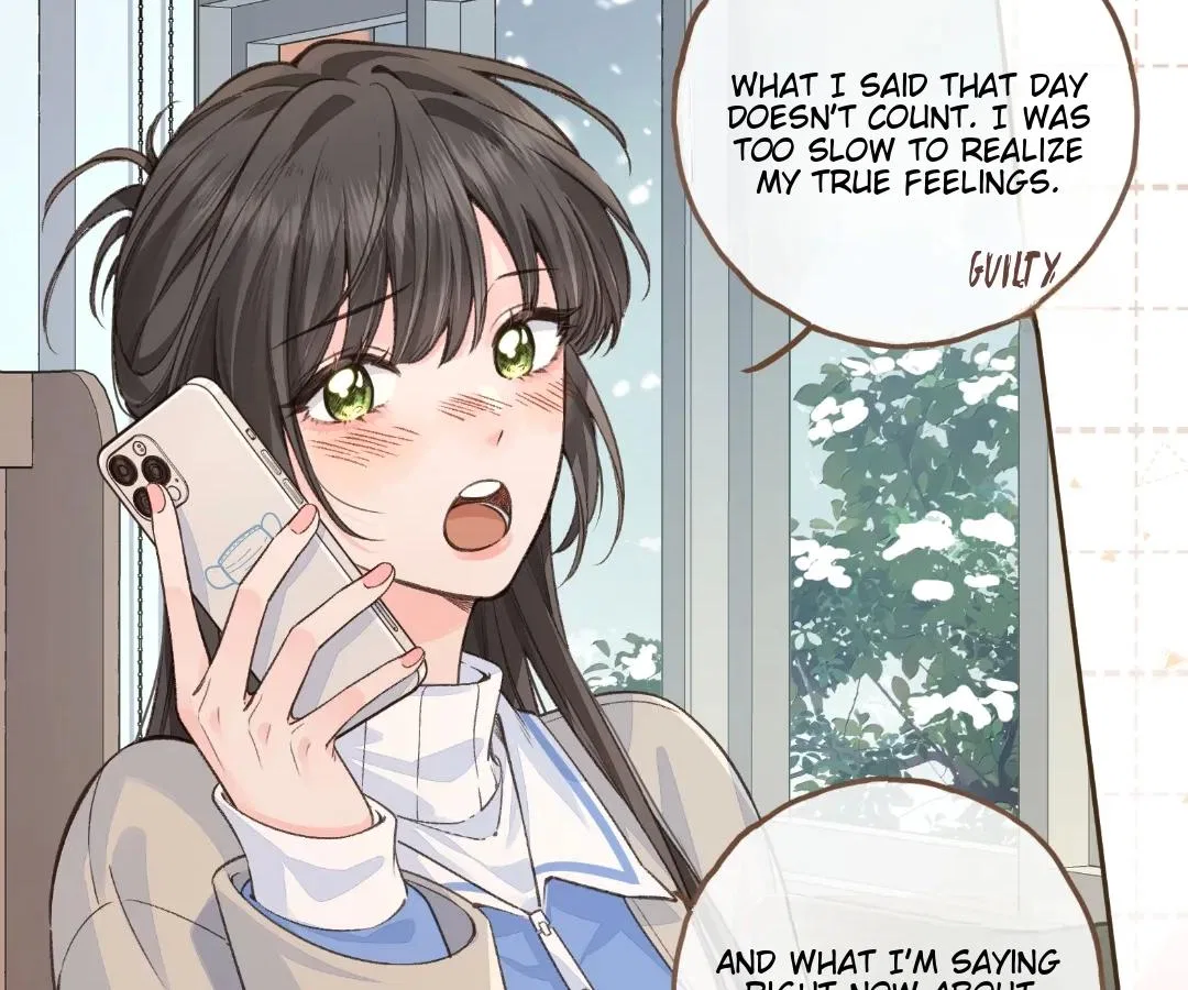 I Just Want To Mooch Off Your Luck Chapter 80 – Page 13