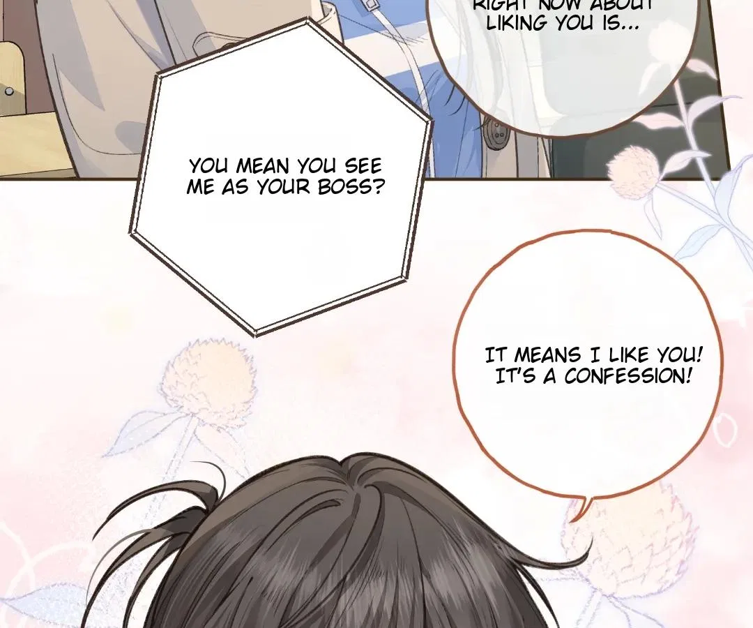 I Just Want To Mooch Off Your Luck Chapter 80 – Page 14