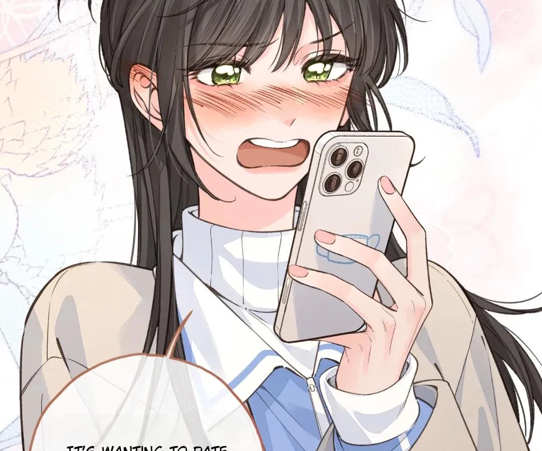 I Just Want To Mooch Off Your Luck Chapter 80 – Page 15