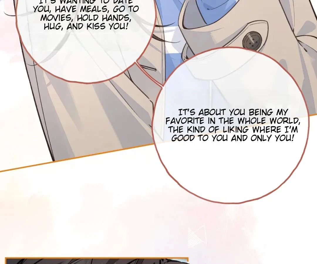I Just Want To Mooch Off Your Luck Chapter 80 – Page 16