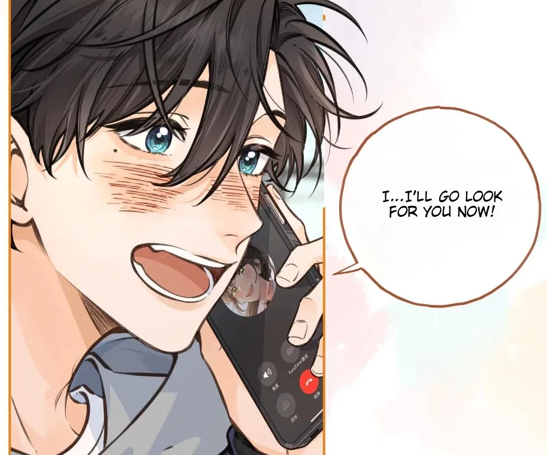I Just Want To Mooch Off Your Luck Chapter 80 – Page 17