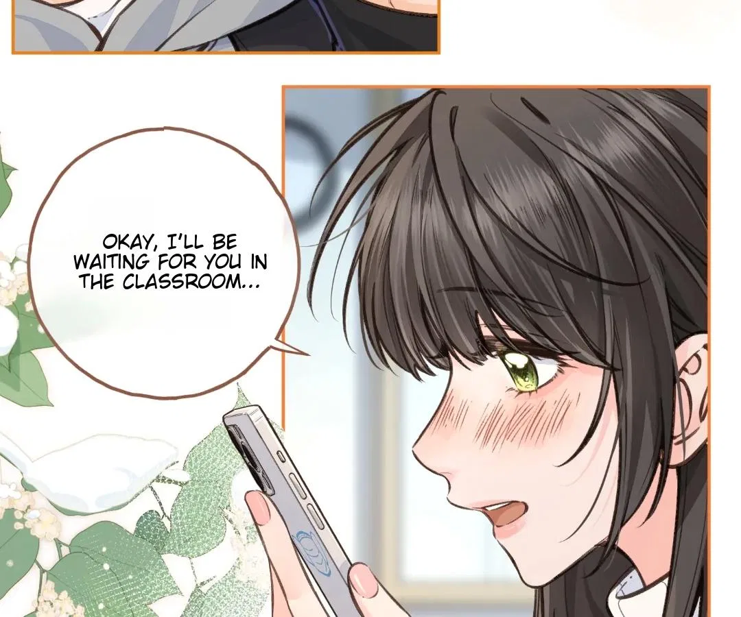 I Just Want To Mooch Off Your Luck Chapter 80 – Page 18