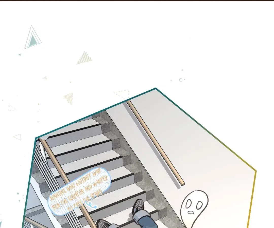 I Just Want To Mooch Off Your Luck Chapter 80 – Page 21