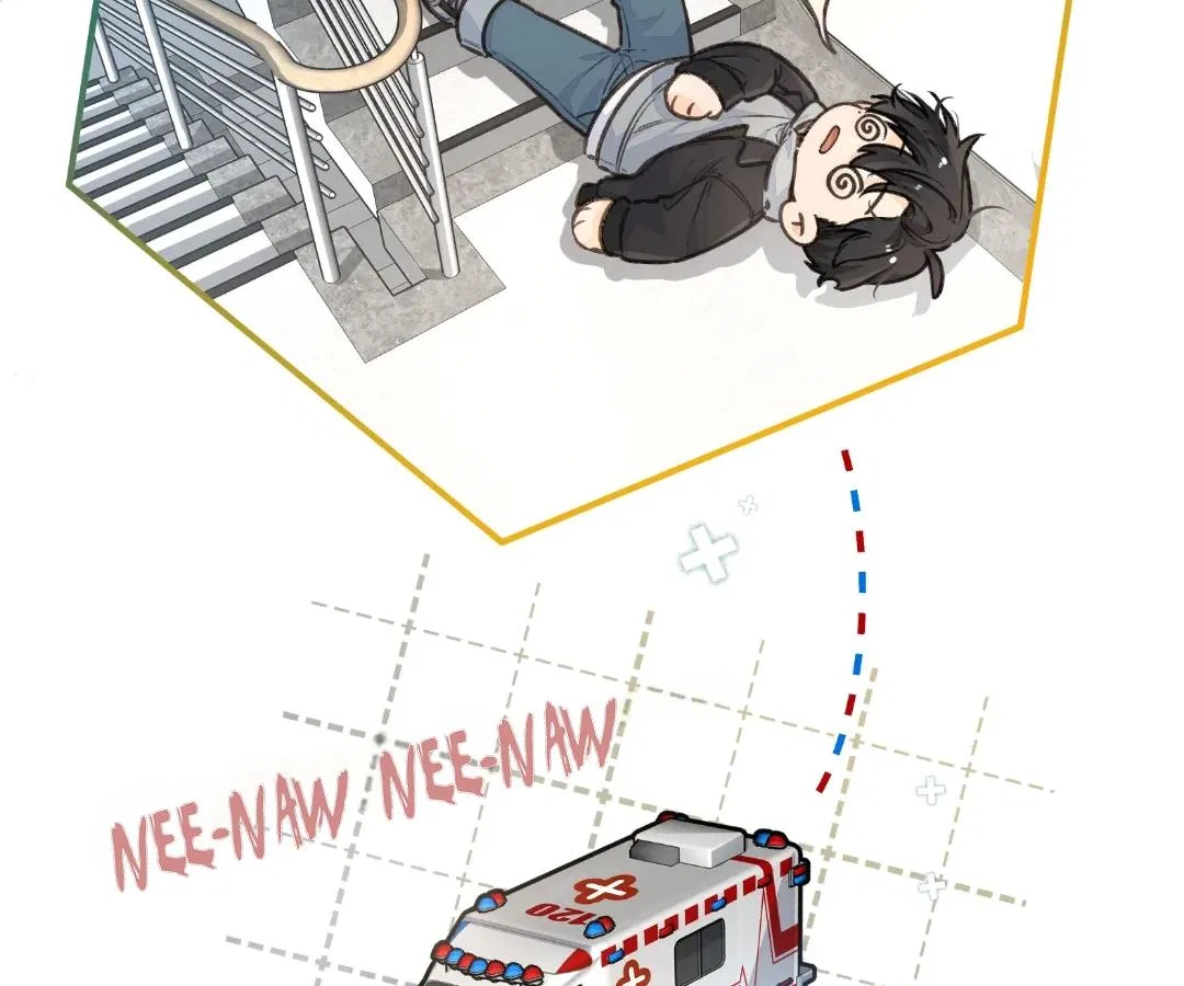 I Just Want To Mooch Off Your Luck Chapter 80 – Page 22