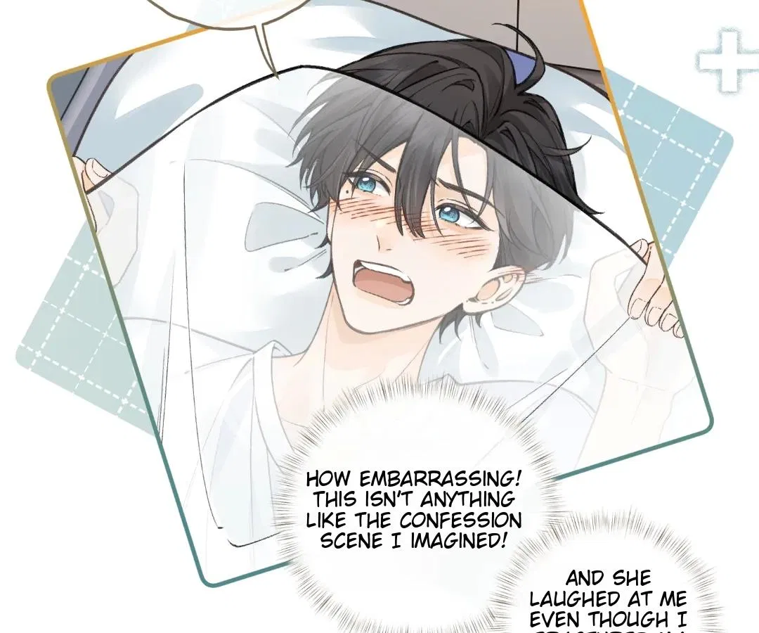 I Just Want To Mooch Off Your Luck Chapter 80 – Page 31