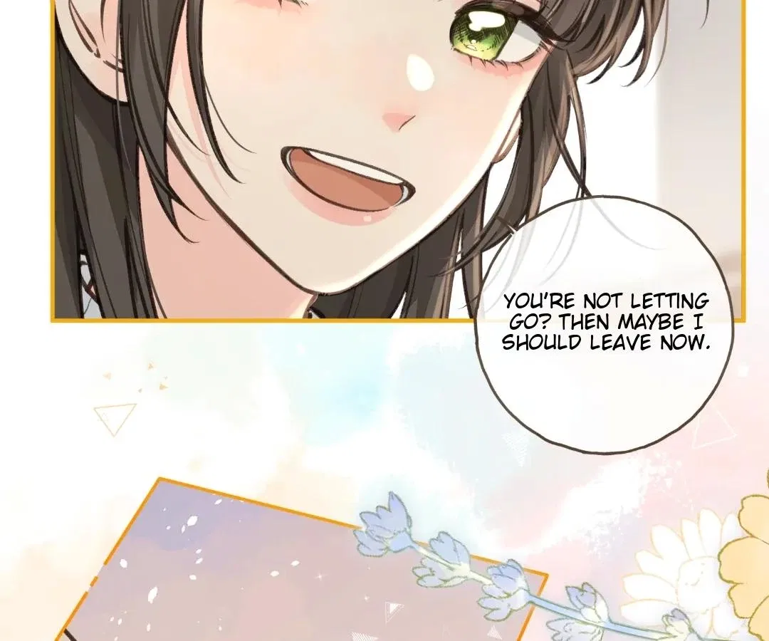 I Just Want To Mooch Off Your Luck Chapter 80 – Page 37