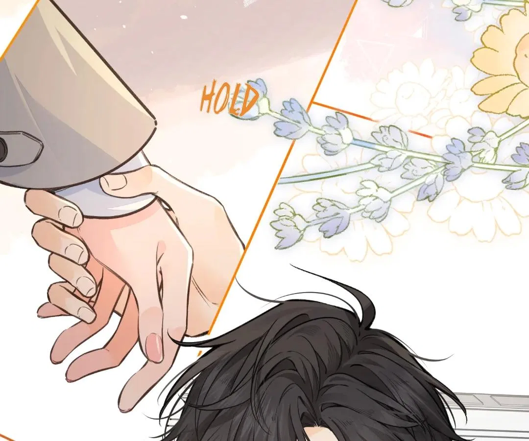 I Just Want To Mooch Off Your Luck Chapter 80 – Page 38