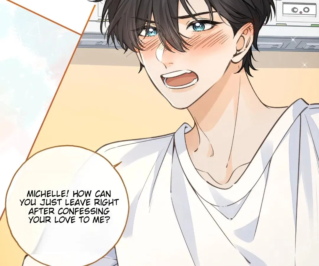 I Just Want To Mooch Off Your Luck Chapter 80 – Page 39