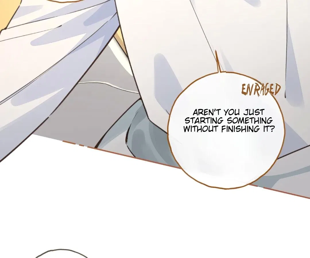 I Just Want To Mooch Off Your Luck Chapter 80 – Page 40