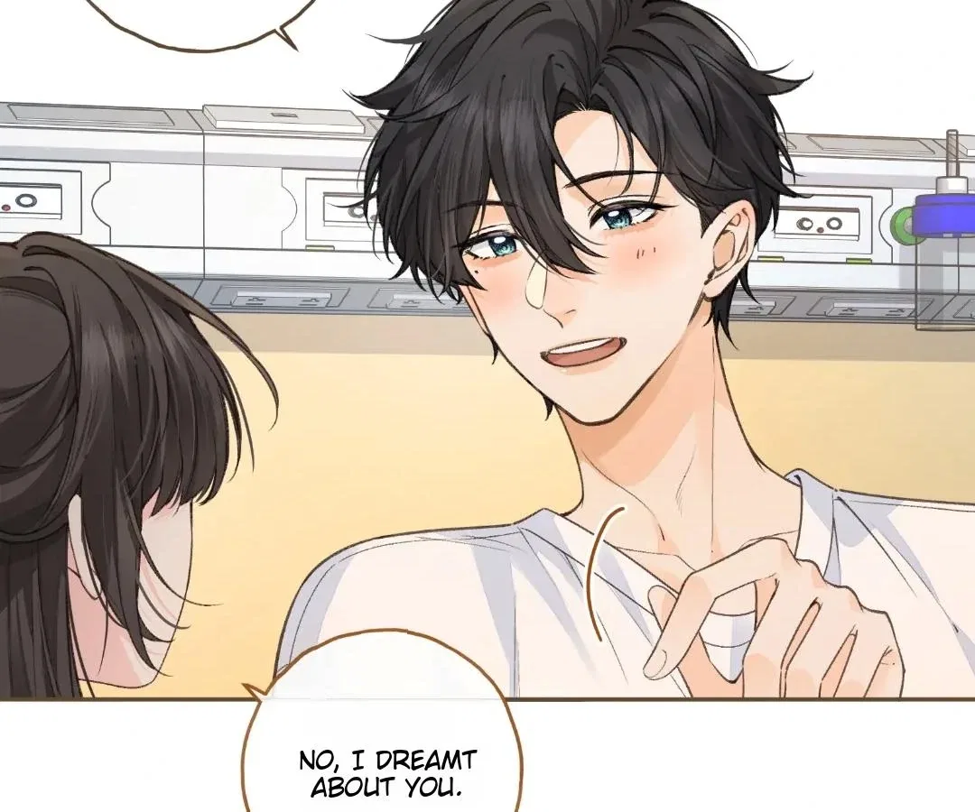 I Just Want To Mooch Off Your Luck Chapter 80 – Page 47