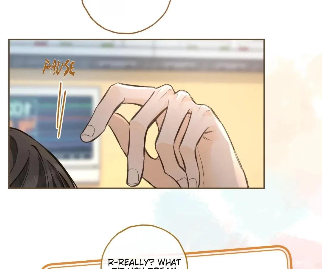 I Just Want To Mooch Off Your Luck Chapter 80 – Page 48