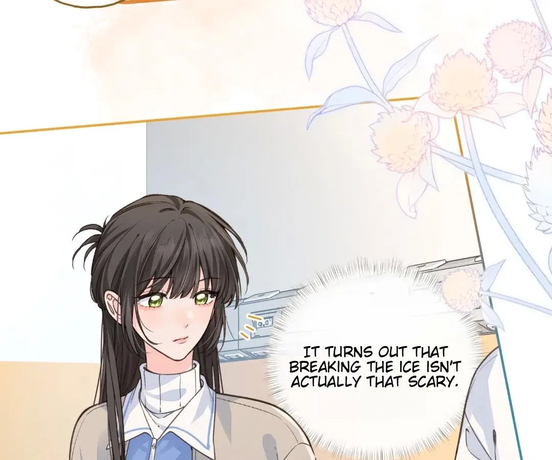 I Just Want To Mooch Off Your Luck Chapter 80 – Page 50