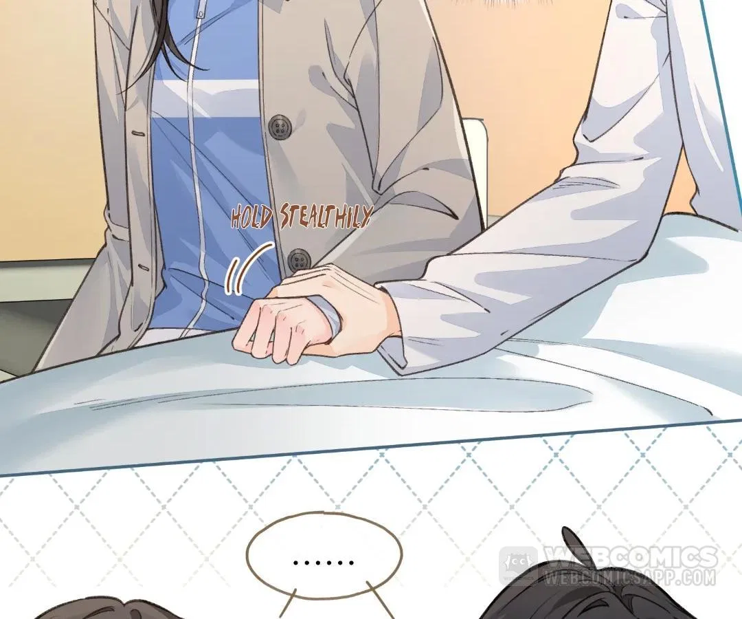 I Just Want To Mooch Off Your Luck Chapter 80 – Page 51