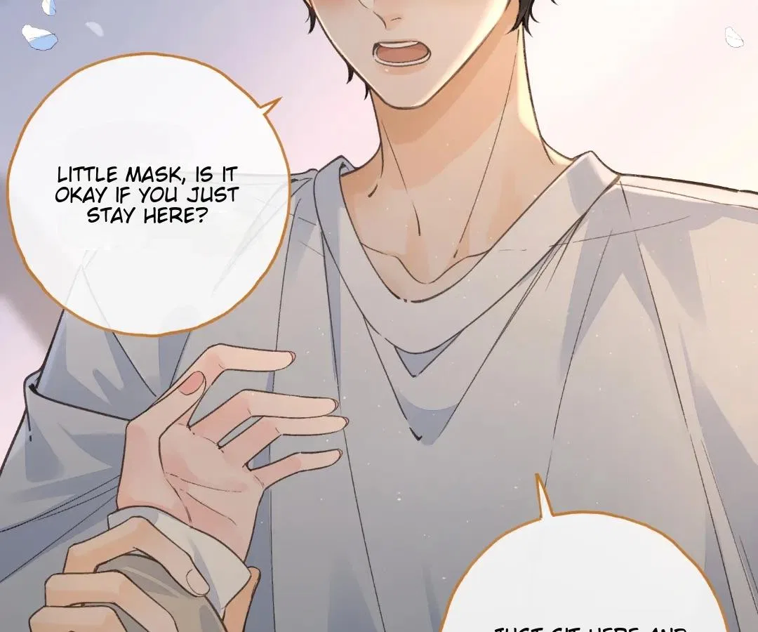I Just Want To Mooch Off Your Luck Chapter 80 – Page 56