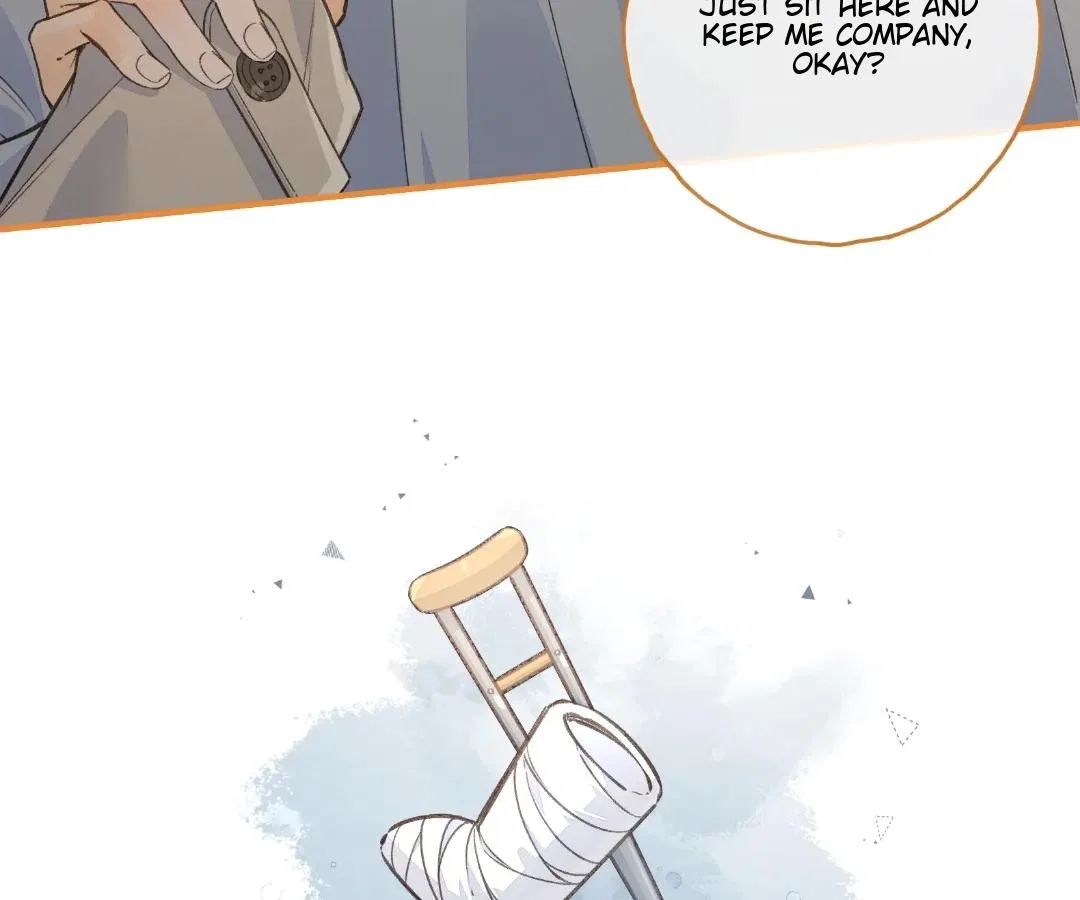 I Just Want To Mooch Off Your Luck Chapter 80 – Page 57