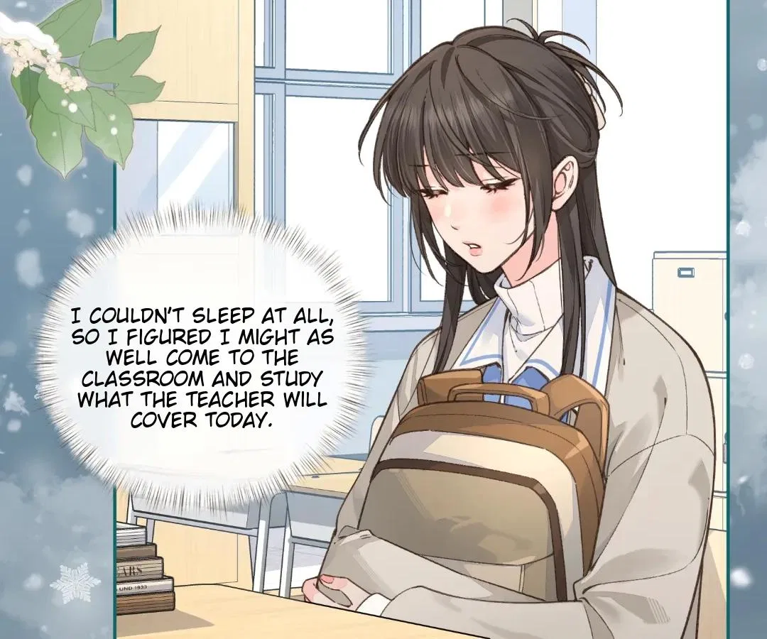 I Just Want To Mooch Off Your Luck Chapter 79 – Page 2