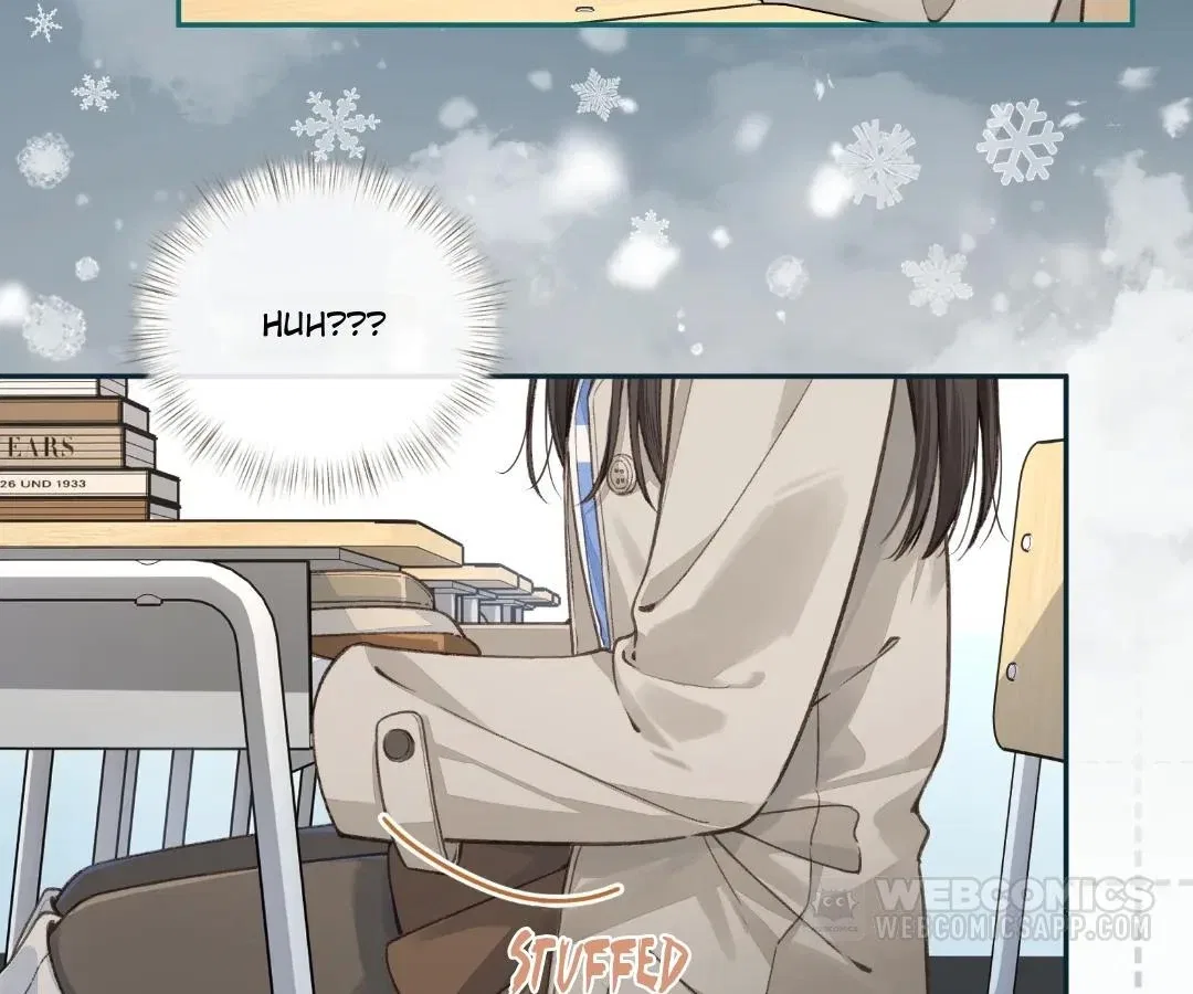 I Just Want To Mooch Off Your Luck Chapter 79 – Page 3