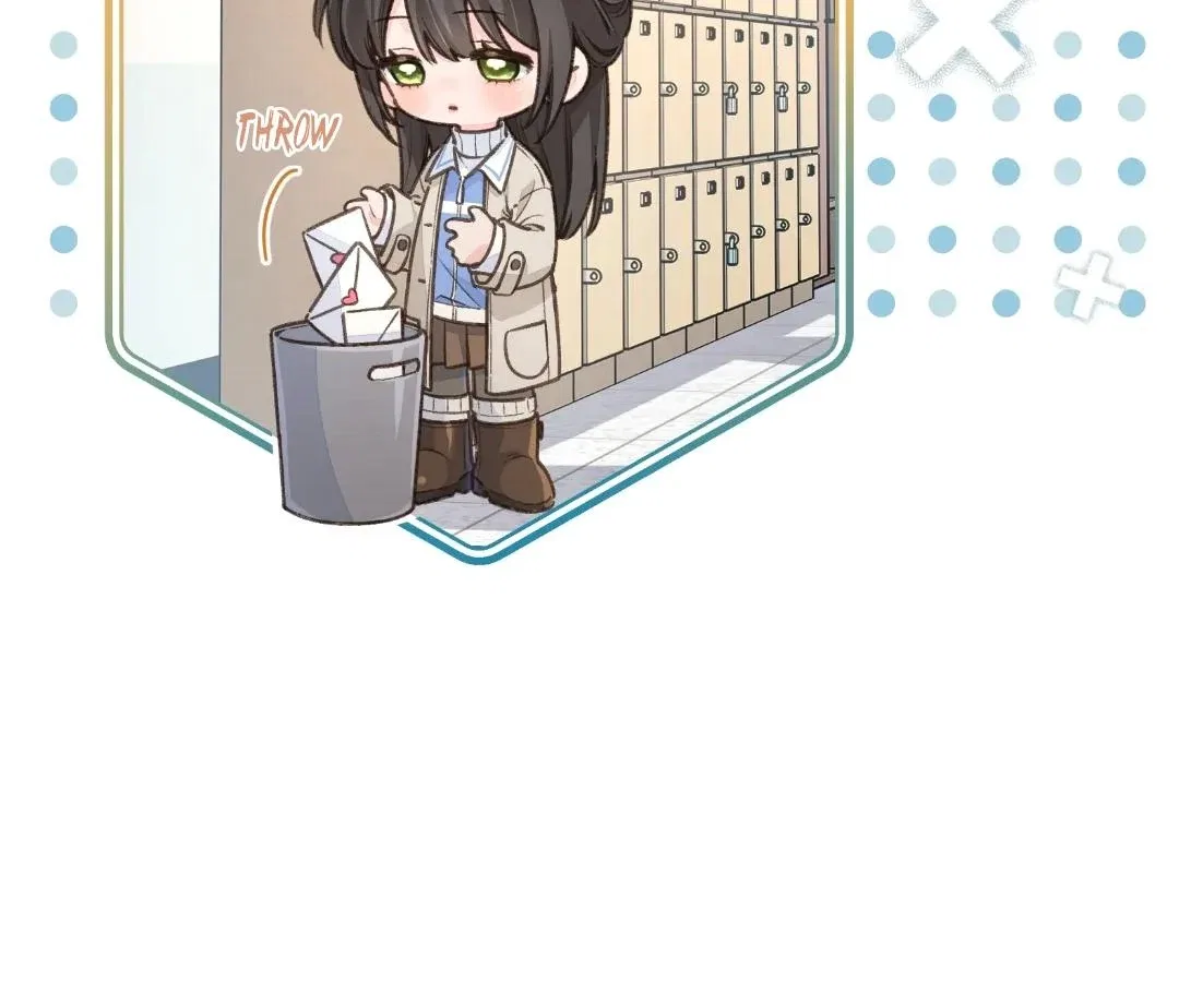 I Just Want To Mooch Off Your Luck Chapter 79 – Page 6
