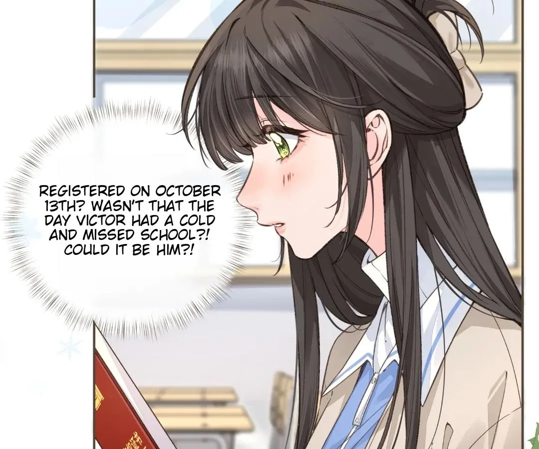 I Just Want To Mooch Off Your Luck Chapter 79 – Page 12
