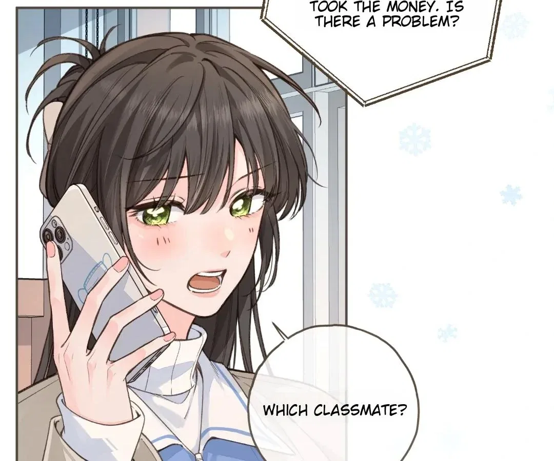 I Just Want To Mooch Off Your Luck Chapter 79 – Page 16